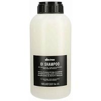 OI/ Шампунь для абсолютной красоты волос* - OI/Shampoo 1000 ml