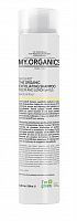MY ORGANICS MY SCALP EXFOLIATING SHAMPOO 250 ML/ ОТШЕЛУШИВАЮЩИЙ ШАМПУНЬ