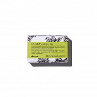 ТВЁРДЫЙ ШАМПУНЬ MOMO/ДЛЯ ГЛУБОКОГО УВЛАЖНЕНИЯ ВОЛОС 100ГР. - MOMO/SHAMPOO BAR  100GR