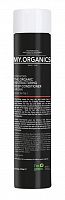 MY ORGANICS RESTRUCTURING DEEP CONDITIONER 250 ML/ РЕСТРУКТУРИРУЮЩИЙ КОНДИЦИОНЕР ГЛУБОКОГО ВОЗДЕЙСТВ